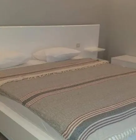 Bodrum Lena Family Villa 빌라 *