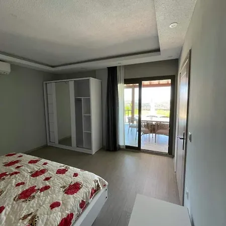 Bodrum Lena Family Villa 别墅