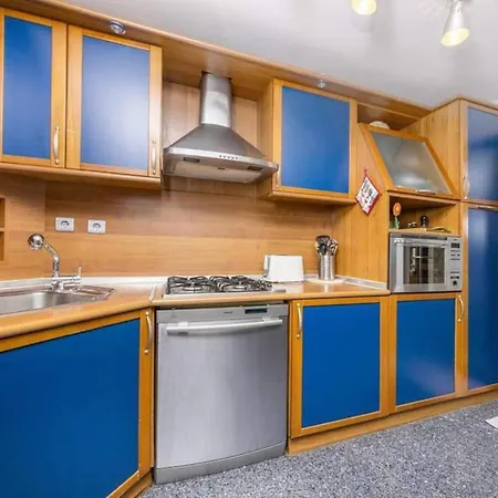 Bodrum Lena Family Villa * 博德鲁姆
