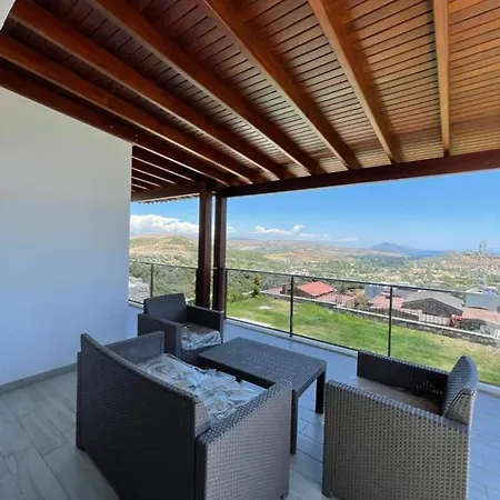 Bodrum Lena Family Villa * 博德鲁姆