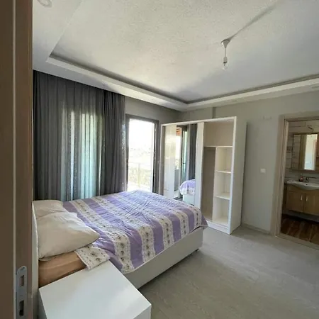 Bodrum Lena Family Villa 博德鲁姆