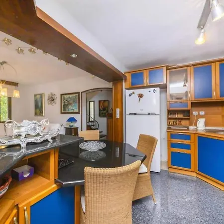 Bodrum Lena Family Villa Villa *